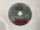 Fallout: New Vegas Ultimate Edition (Sony PlayStation 3, 2012) Disc Only TESTED