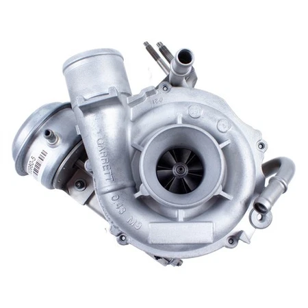 Turbolader T915261