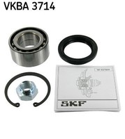 SKF Radlagersatz VA VKBA3714