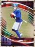 Sports Cards 2025 Panini Absolute Jaxson Dart Rookie Card #137