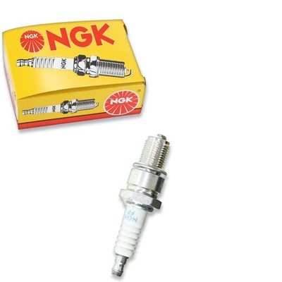 NGK 1469 BR9ES BLYB Standard Spark Plug for WR3CC W27ESR-U W27ESR TY26718 xs
