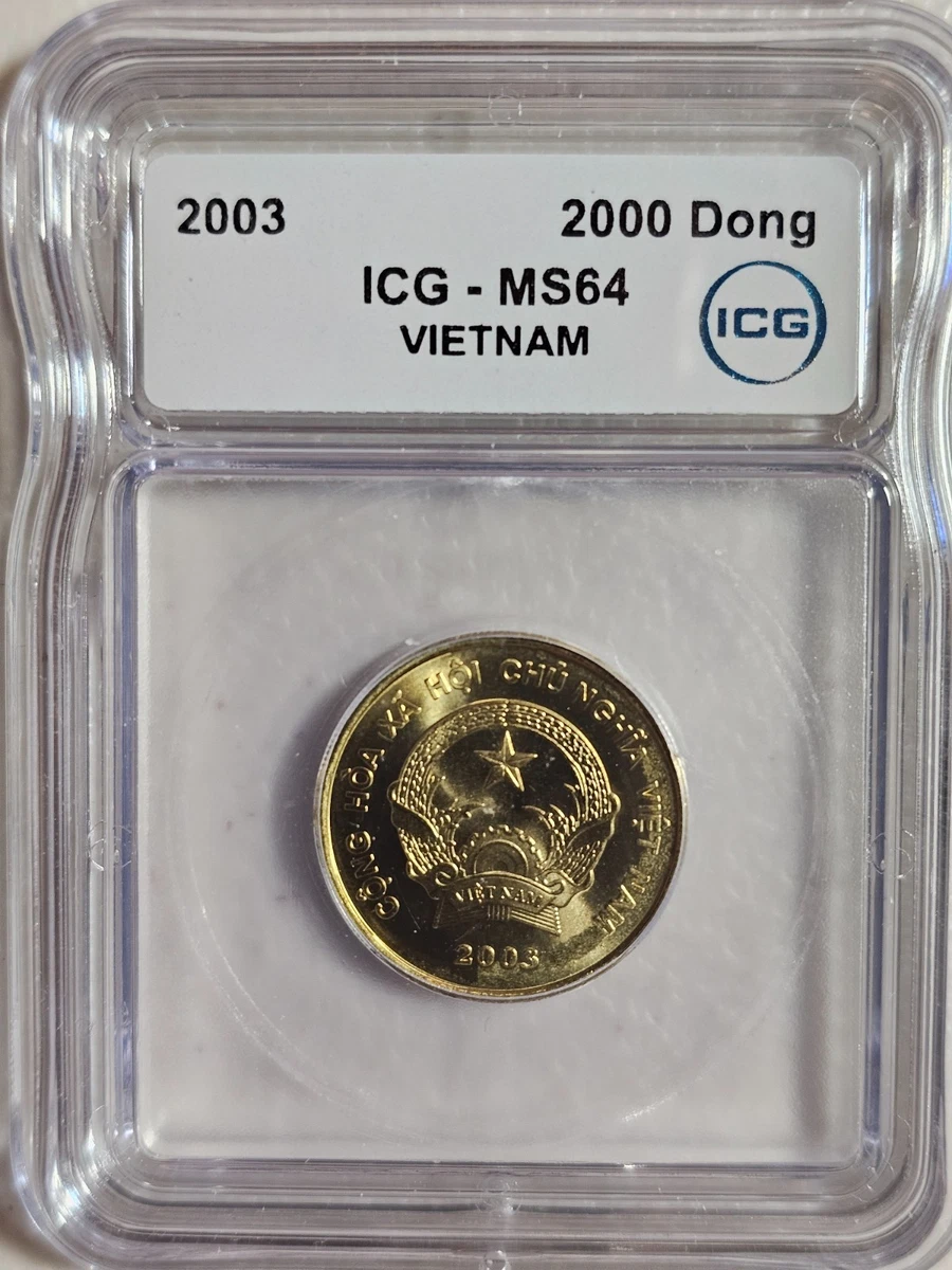 2003 Vietnamese Coins for sale | eBay