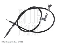 For Blue Print ADM54688 Handbrake Line Mazda T. 626 2.0 D 98-02