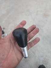 2006 2007 2008 Acura Tsx Leather Shift Knob Factory Acura Factory Oem