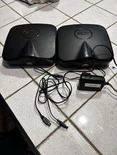 Invisible Fence BOUNDARY PLUS 2.0 INDOOR SHIELDS WIRELESS Mask With Charger