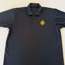 US Naval Academy Midshipmen Polo Shirt | Men ...