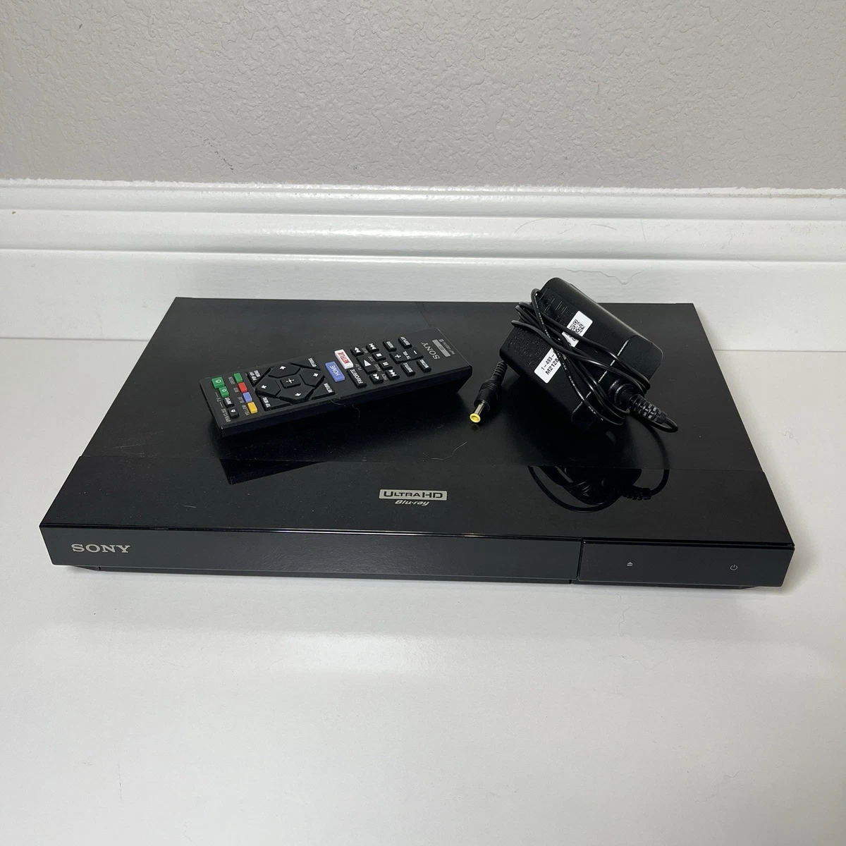 Sony DVD & Blu-ray A Players for sale | eBay