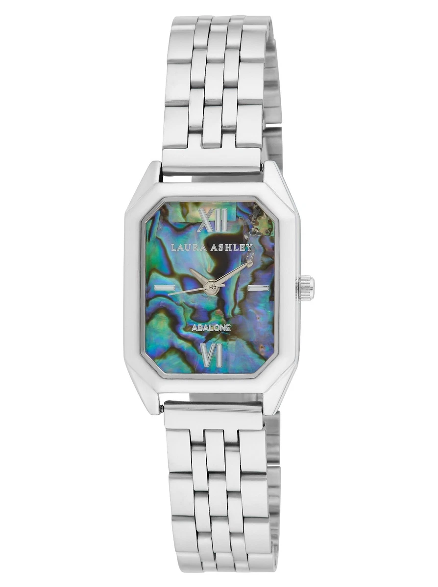Laura Ashley Stainless Steel Band Wristwatches for sale | eBay display picture 1