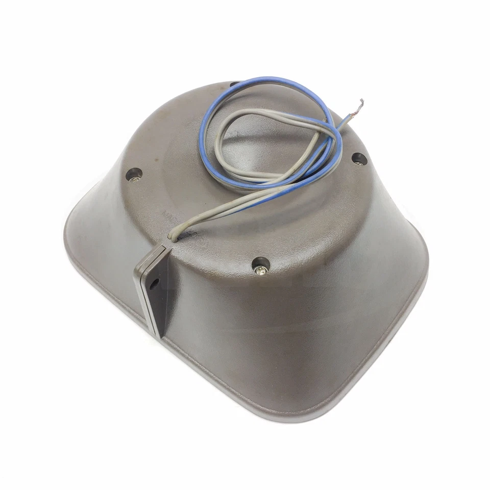 Radioshack/Realistic 40-1244A Powerhorn 4" Waterproof Speaker, 5W 8 Ohm - Image 2 of 3