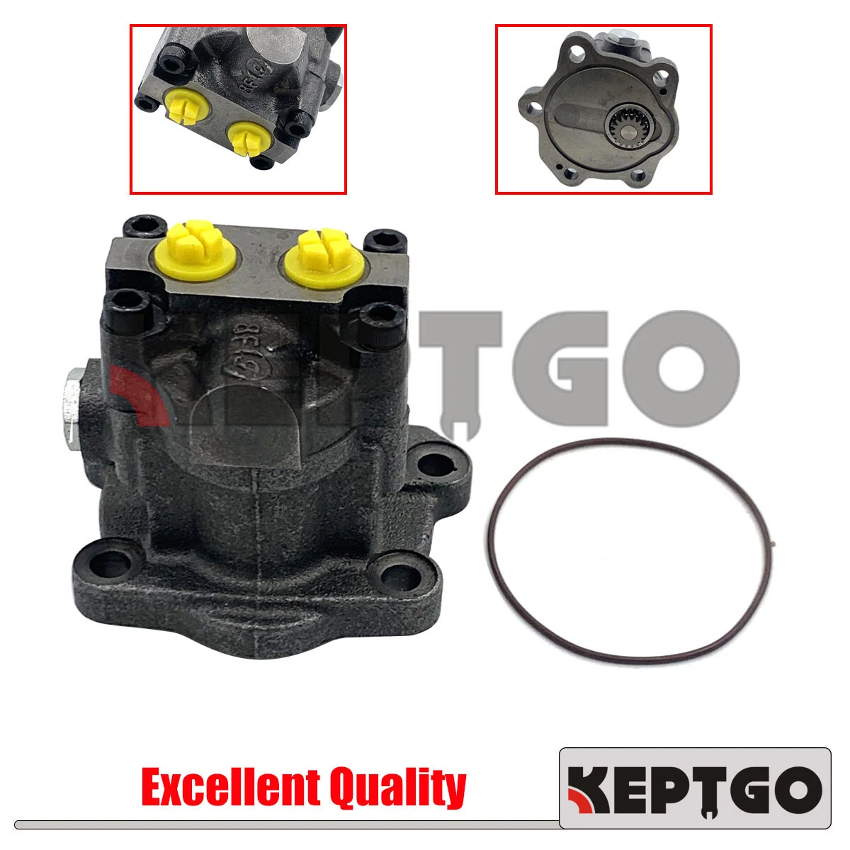 292-3751 2923751 Fuel Pump For Caterpillar | eBay