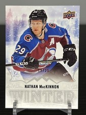 2019 Upper Deck Sibling Sensations Family Weekend Hockey Cards 23