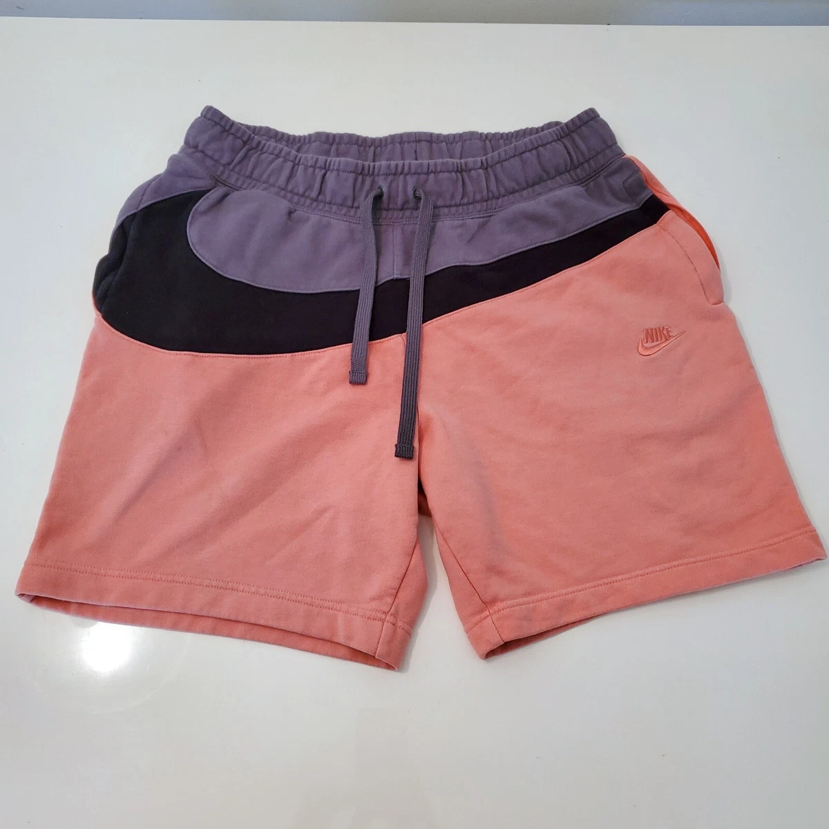 Nike 3 top pocket shorts
