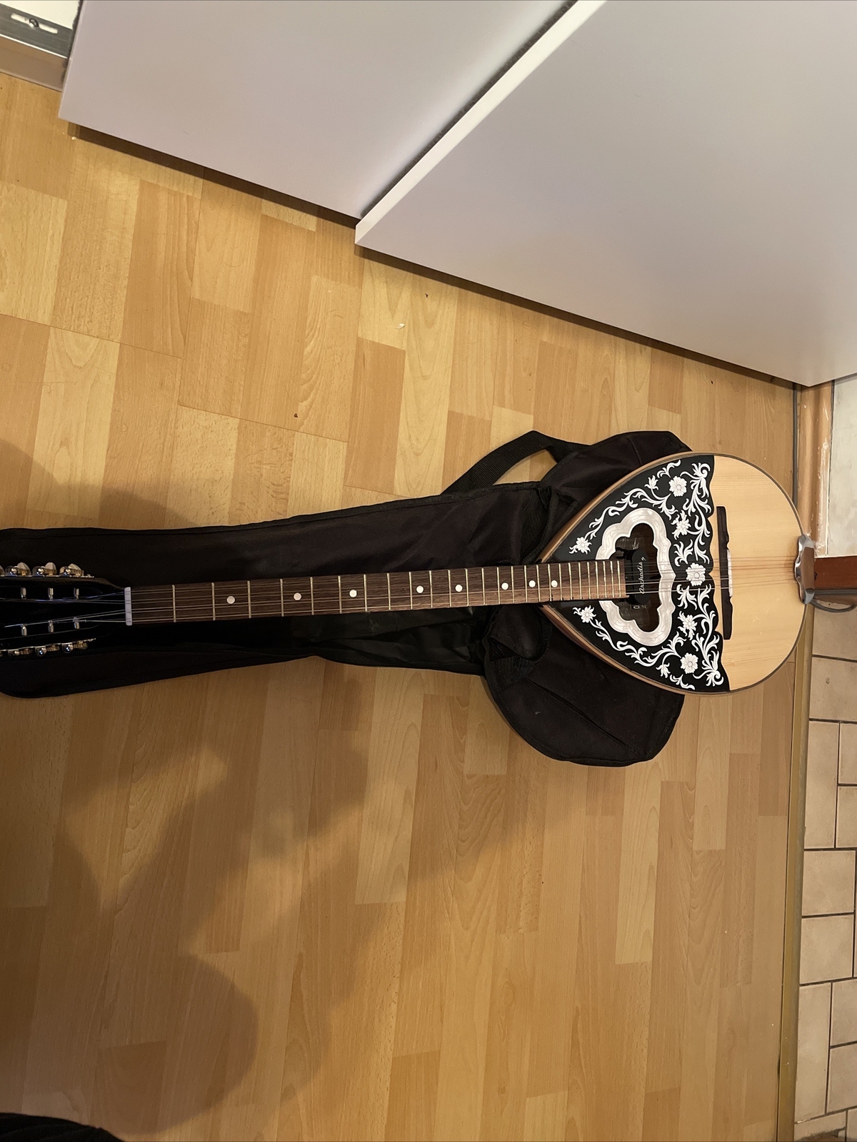 griechische bouzouki eBay
