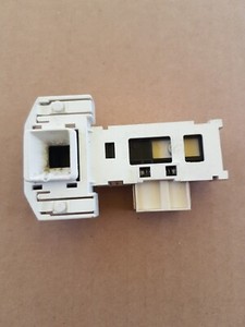 Siemens WM12A280 Türschloss Türverriegelung DA077