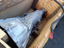 98 99 Camaro Firebird V8 Auto Transmission 5.7 Ls1 Z28 Ss Trans Am Ws6 00 01 02