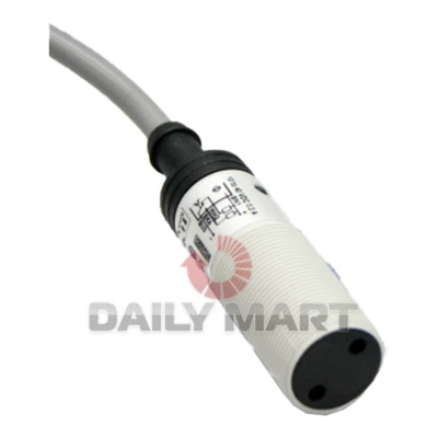 New In Box CARLO GAVAZZI PA18CSR30PA Photoelectric Switch