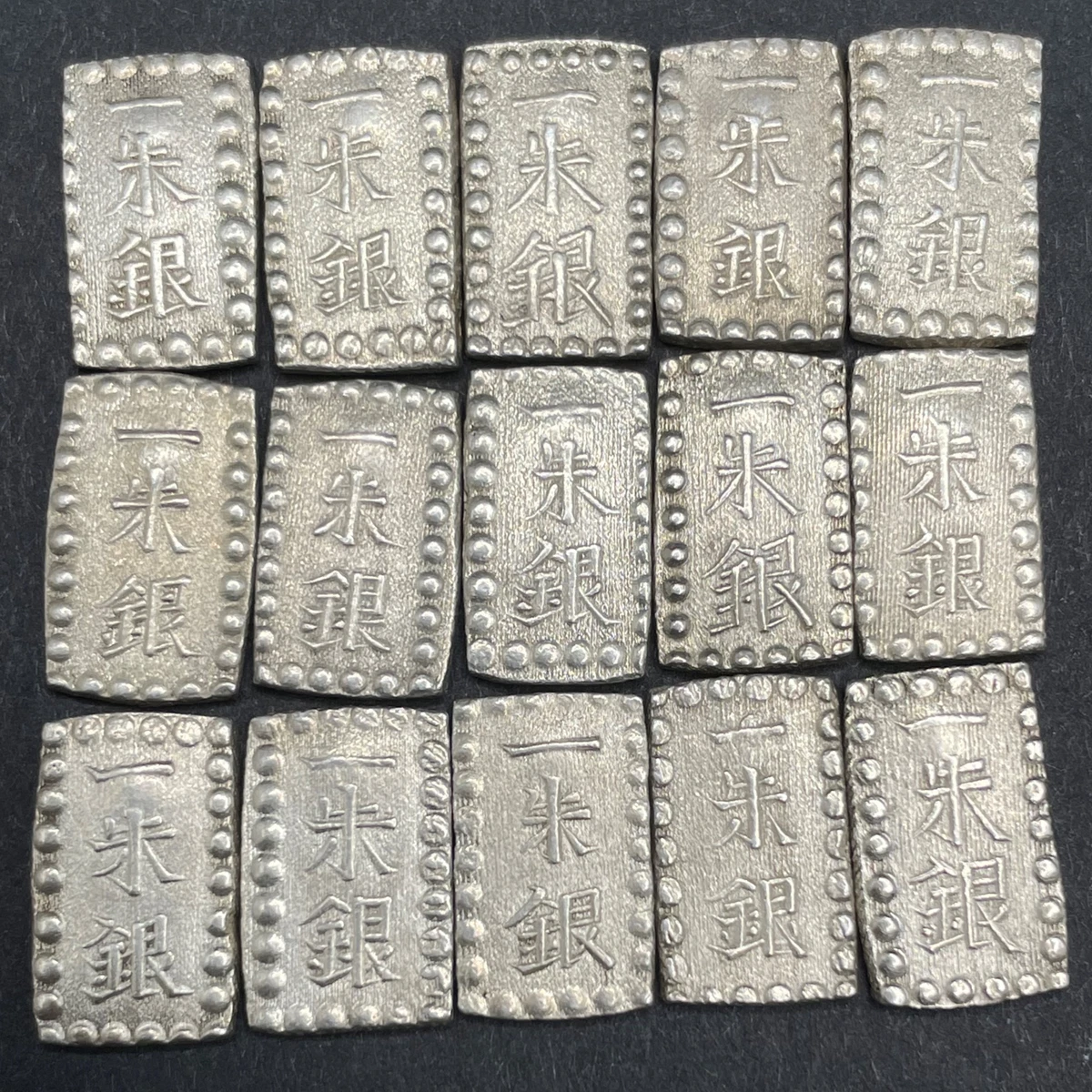 日本初级银古董| eBay