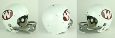 ヘルメット 1970s BIKE FOOTBALL HELMET VINTAGE 1970s BIKE FOOTBALL HELMET VINTAGE
