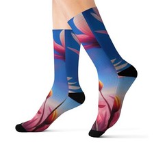 Sublimation Socks