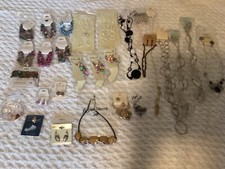 NEW Costume Jewelry Lot - FASHION ALL wearable MOSTLY SETS 2 s