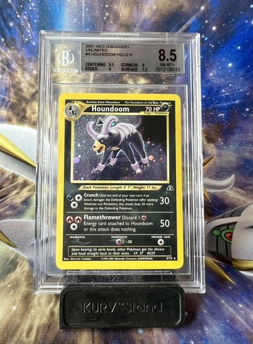 Houndoom (4/75) [Neo Discovery Unlimited] main image 1