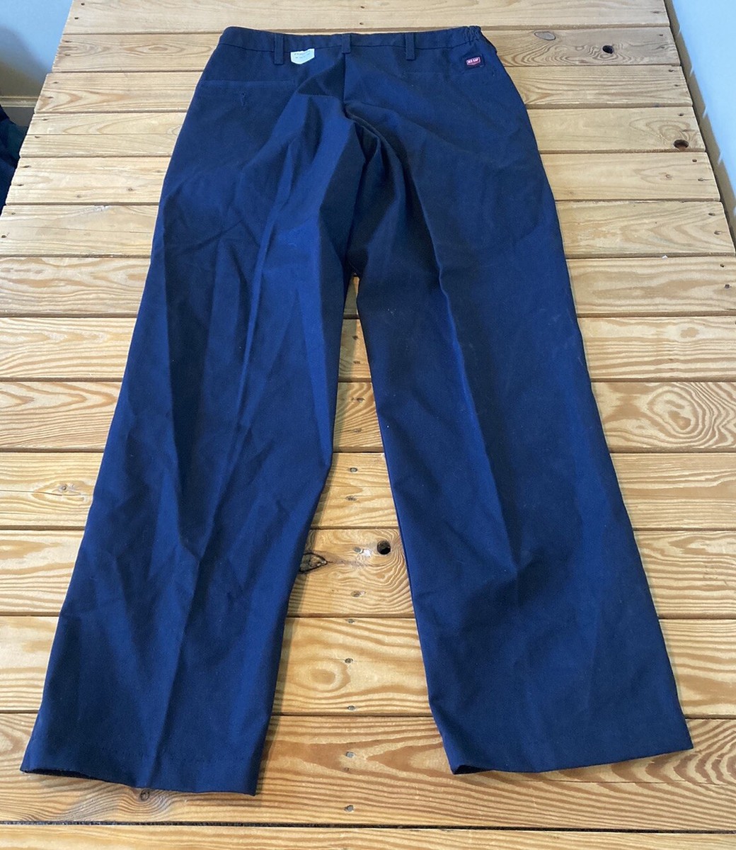 【34インチ】M&M × RED CAP WORK PANTS Men's Performance Mechanic Pant | Red Kap® | Red Kap®