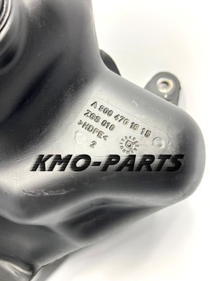 Genuine For Mercedes Benz Sprinter AdBlue Tank With Pump  