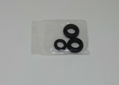 TRUMPETER Me 262 B-1a/U1 02237  PARTS  RUBBER TIRE PACKAGE 1/32