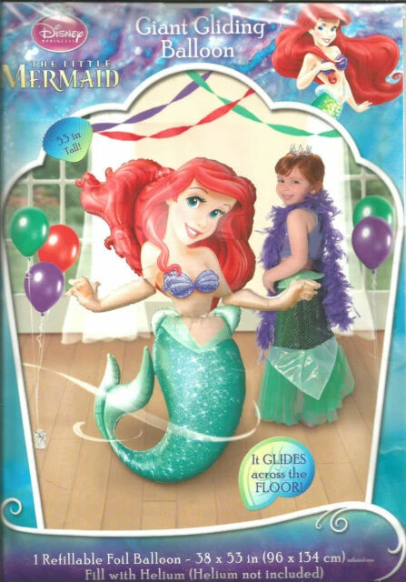 Cuentos de hadas de Anagram Cumpleaños Globos De Fiesta