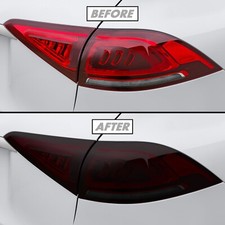 For 2020 Mercedes Gle Suv Tail Light Smoke Precut Vinyl Tint Overlays