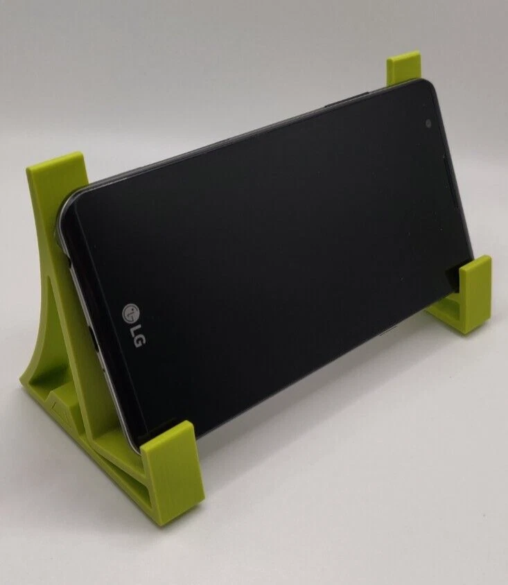 Soporte de exhibición de teclado inalámbrico (también funciona con tabletas, teléfonos) ¡colores personalizados! Foto 4 de 4