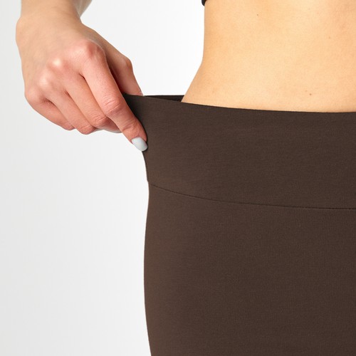 Merry Style Damen Shorts Leggings Radler Kurz Hose Sport Baumwolle XS-XXL - Bild 56 von 100