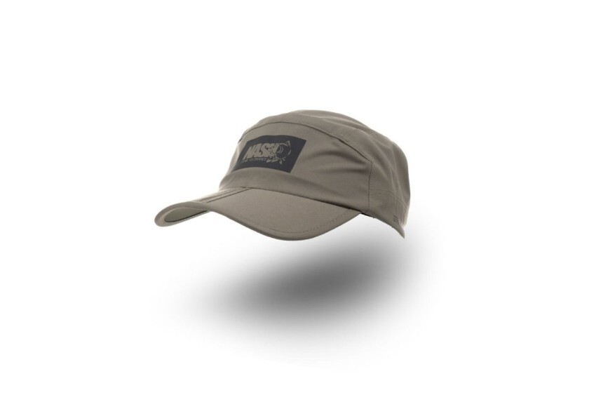 Nash ZT Lite Dry Pack Baseball Cap - Carp Coarse Fishing/Outdoor Baseball Cap