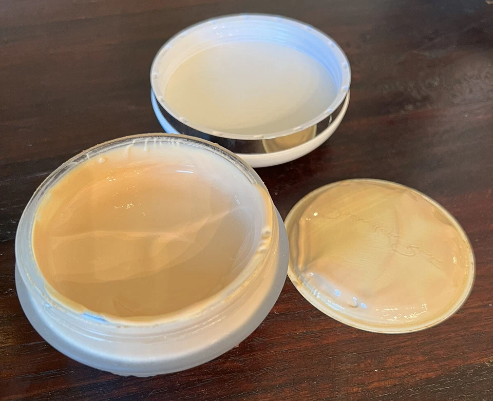 Oscar De la Renta Super Activee 5 oz. Tratamento concentrado corporal - Imagem 4 de 4