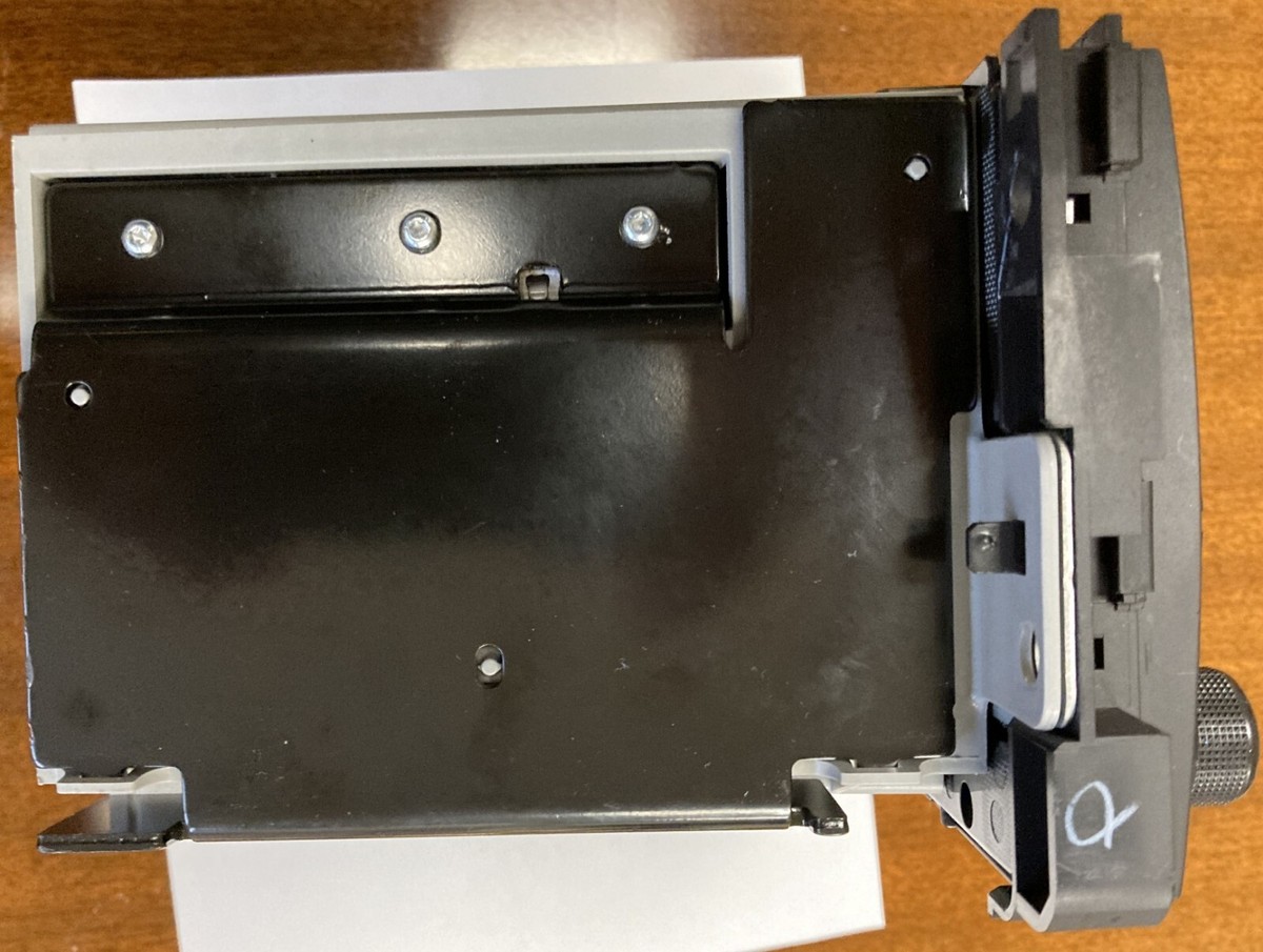 GM 20935116 Delphi 28256336 Radio 2009-2012 Chevrolet Buick
