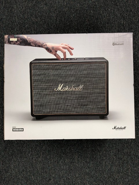 marshall woburn 200w