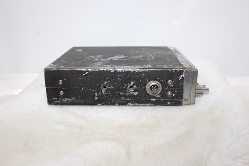 CONNEX 3300 CB RADIO UNTESTED AS IS PARTS OR REPAIR - Zdjęcie 6 z 7