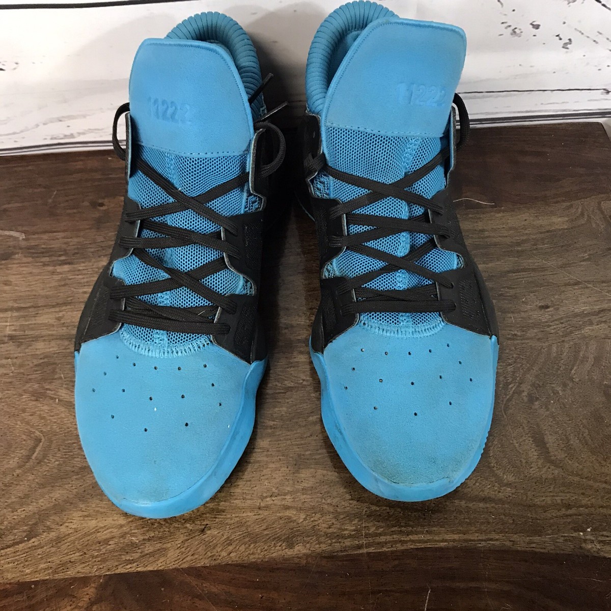 アディダス バスケットボール adidas Pro Vision BB9302 Adidas Pro Vision Brooklyn BB9302 Basketball Core Athletic