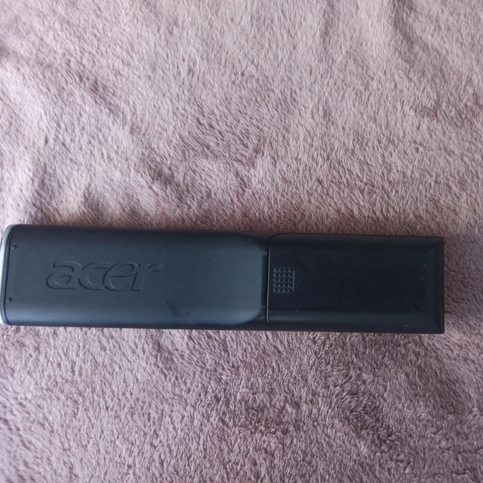 Télécommande pour ACER TV/AV, pour AL2671W AT2602 AT3704 AT3202 AT3705-MGW... - Photo 3/4