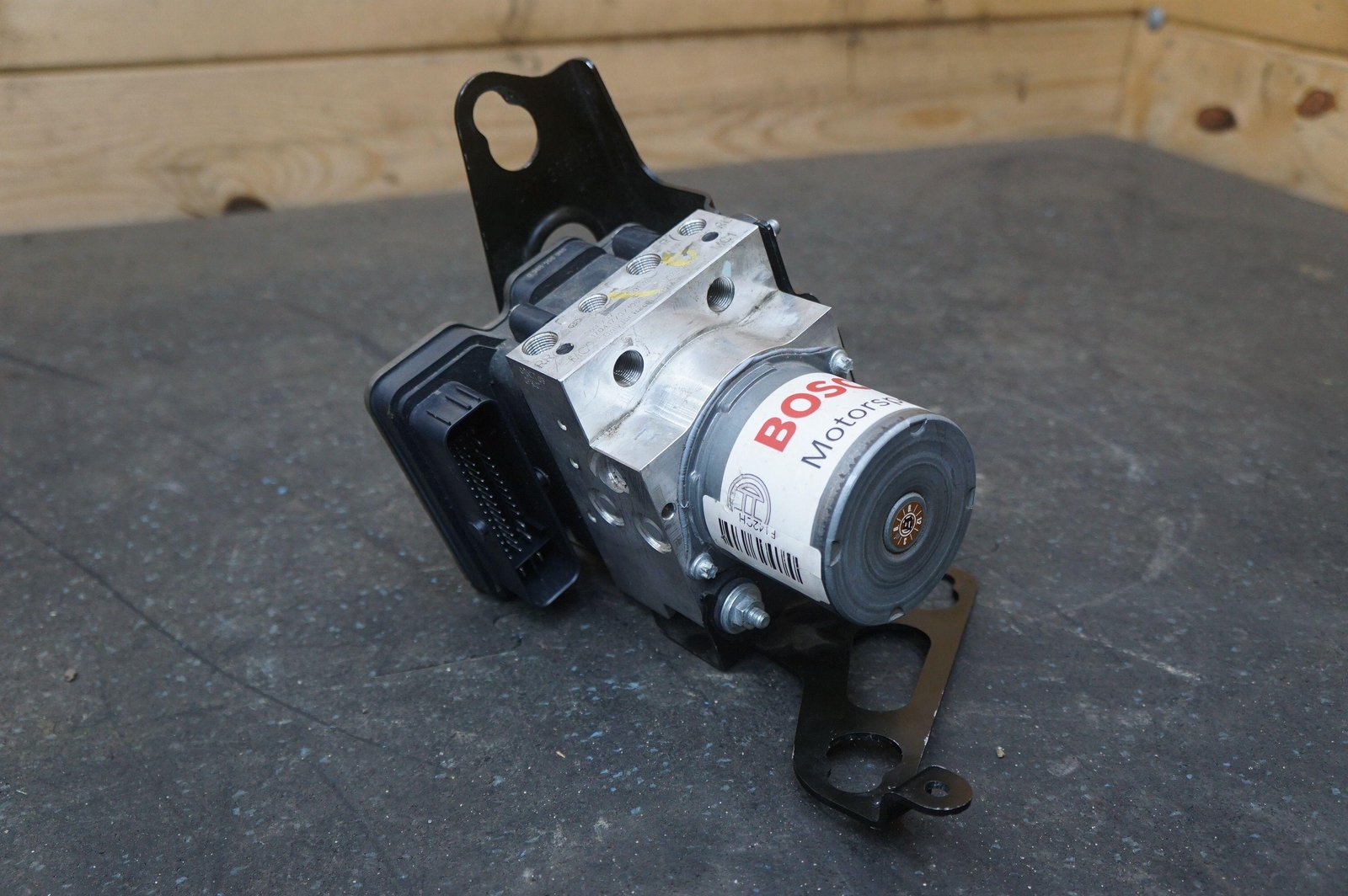 Bosch Motorsport Anti Lock Brake Pump Unit 269737 Ferrari F142M 488 Challenge
