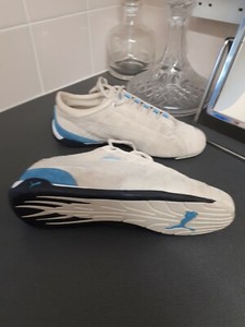 puma driving trainers