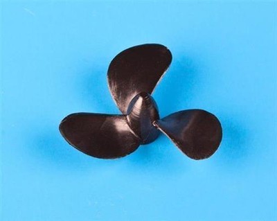 Anelli Di Salvataggio In Miniatura Krick Billing Boats – 17x17mm (Confezione Da 10) BF0009 - Foto 3