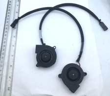 High End Sysems Lot of 2 Air Blower Assembly BFB0524HH New