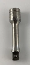 Snap-on FX2 - 3" 3/8" Drive Extension. Good Detent Ball, Good Overall Condition.