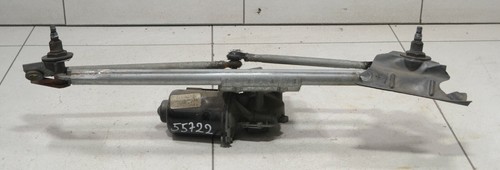 OPEL Corsa B S93 (97-00) Scheiben Wischermotor vorne + Gestänge #55722-H49