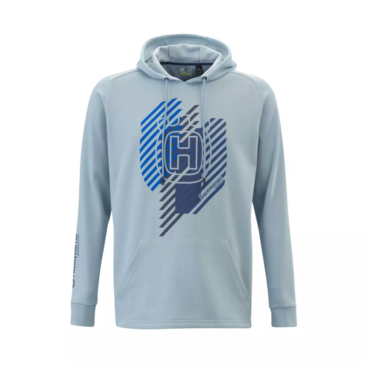 Husqvarna hoodie top