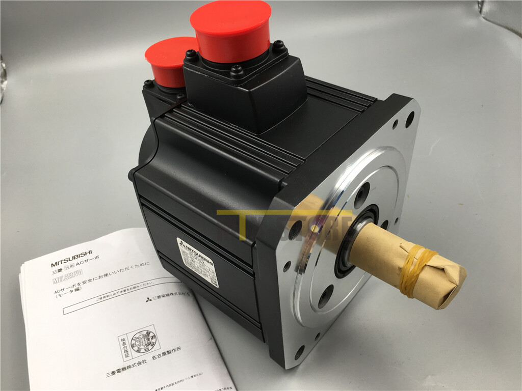 1PC Mitsubishi AC Servo Motor HC-SF102K New in Box | eBay