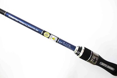 Xesta Rod Spinning Runway SLS S84 (1015) | eBay