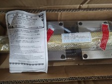 THK LINEAR BEARING HSR45B2UUC1S+1810LH