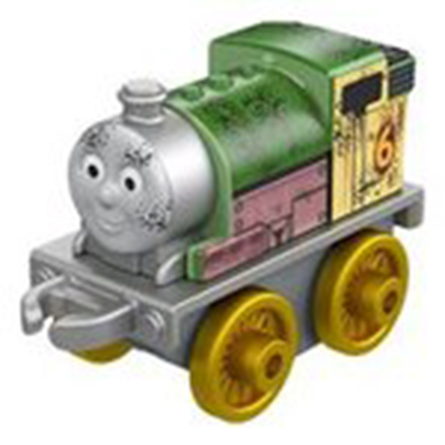 Thomas The Tank Engine & Amici Mini - 2017 Onda 3 - Scegli il Tuo Sigillato - Foto 18 di 20